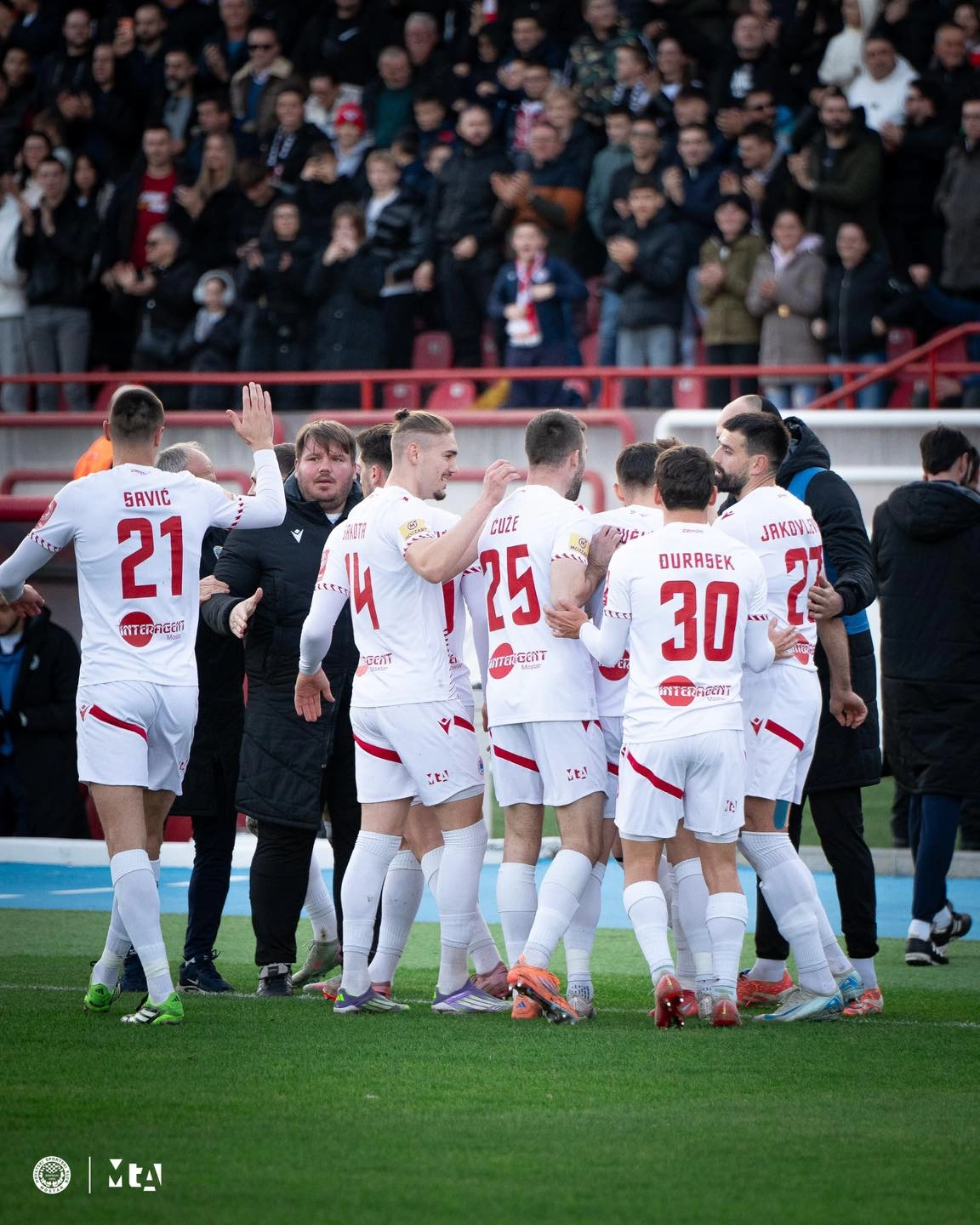 VEČERAS PROTIV RAKOWA Štimac: Moramo biti čvrsti i kompaktni